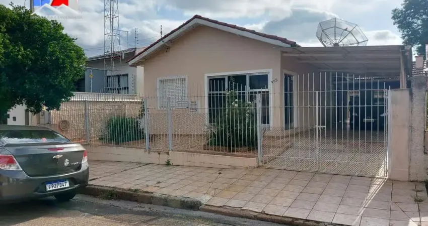 Casa com 3 quartos à venda no Jardim Hermínia, Boituva 