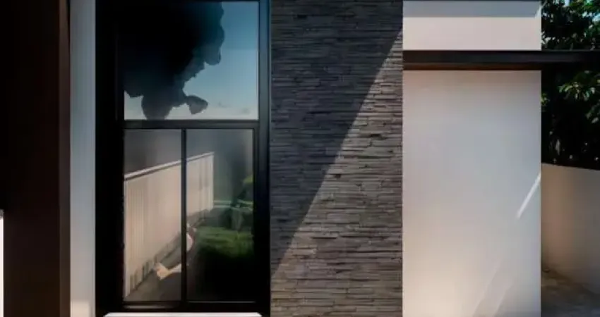 Casa com 2 quartos à venda no Residencial Água Branca, Boituva