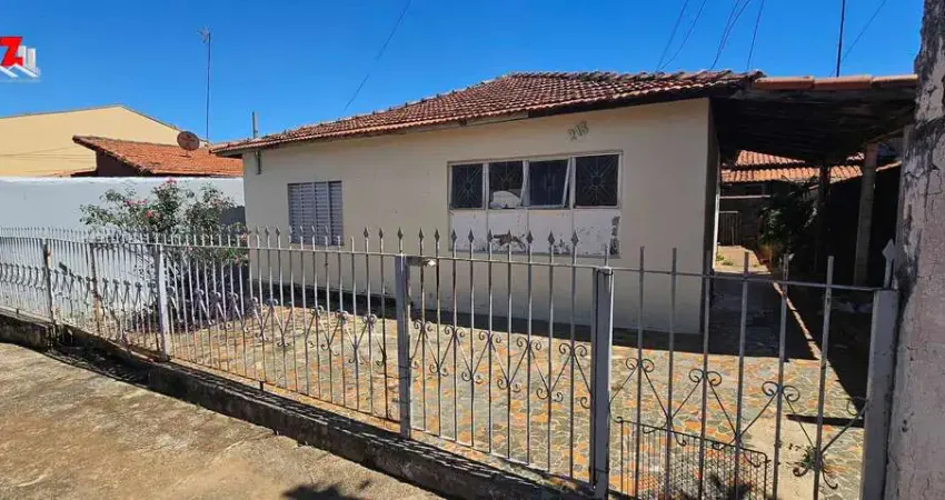 Casa com 3 quartos à venda no Jardim Maria Paulina, Boituva 