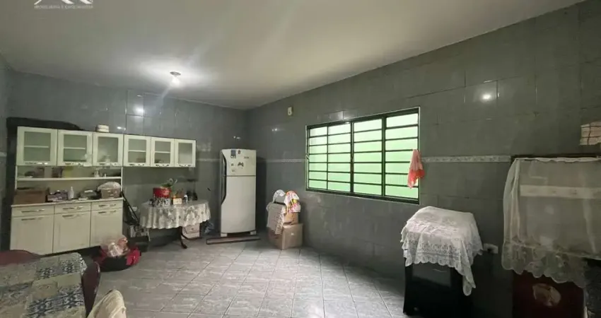 Casa com 3 quartos à venda no Portal de Iperó, Iperó