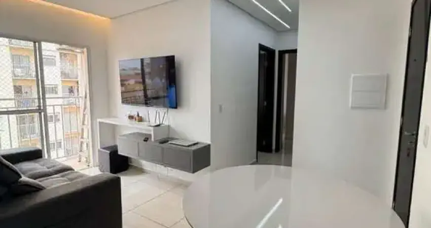 Condomínio recanto dos pássaros - apartamento em jardim primavera, boituva/sp