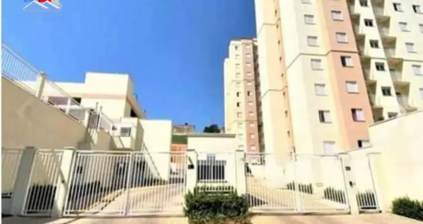 Condomínio recanto dos pássaros - apartamento em jardim primavera, boituva/sp