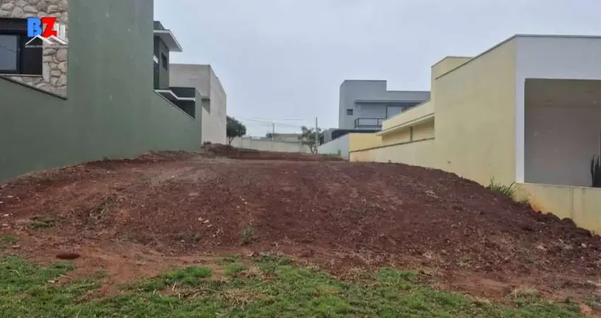 Condominio jardim europa - terreno em condomínio em condominio jardim europa, boituva/sp