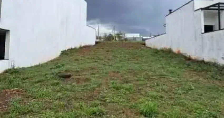 Condominio jardim europa - terreno em condomínio em condominio jardim europa, boituva/sp