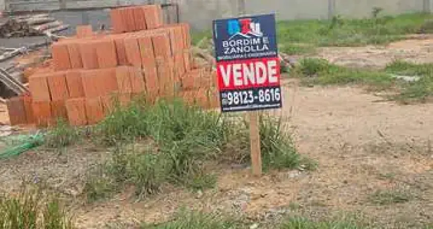 Terreno à venda na Morada dos Ypês, Boituva 