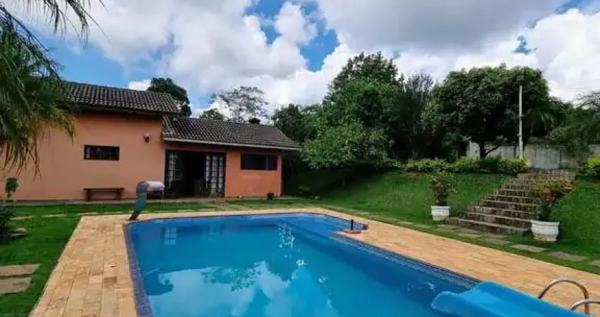 Chácara / sítio com 3 quartos à venda na Chácara dos Pinhais, Boituva