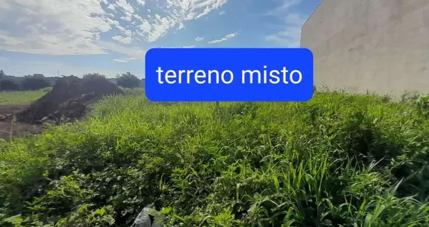 Terreno à venda no Portal Ville Jardins, Boituva 