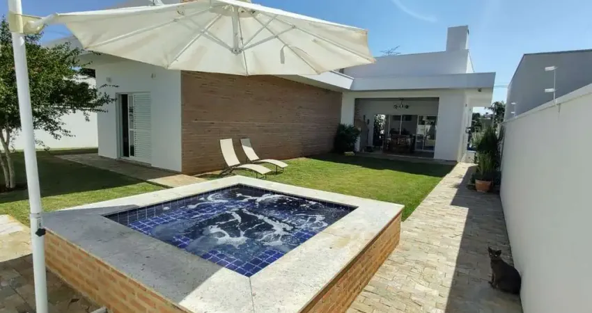 Condomínio portal das estrelas ( boituva) - casa alto padrão em portal das estrelas i, boituva/sp