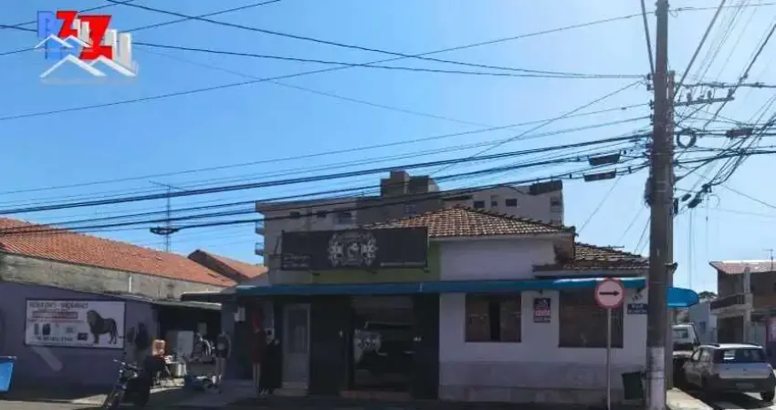Casa com 3 quartos à venda no Centro, Boituva 