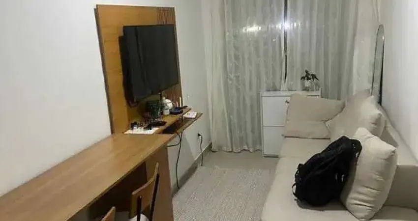 Apartamento com 1 quarto à venda no Recanto das Primaveras, Boituva