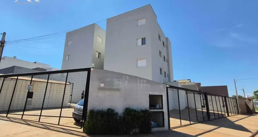 Apartamento com 2 quartos para alugar no Portal Ville Azaleia, Boituva 