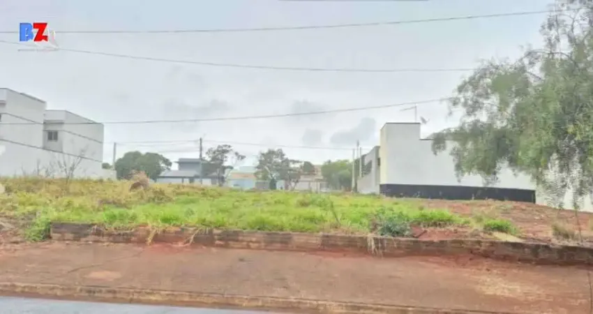 Terreno à venda no Recanto das Primaveras, Boituva