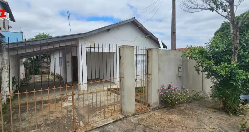 Casa com 2 quartos para alugar no Jardim Oreana, Boituva 