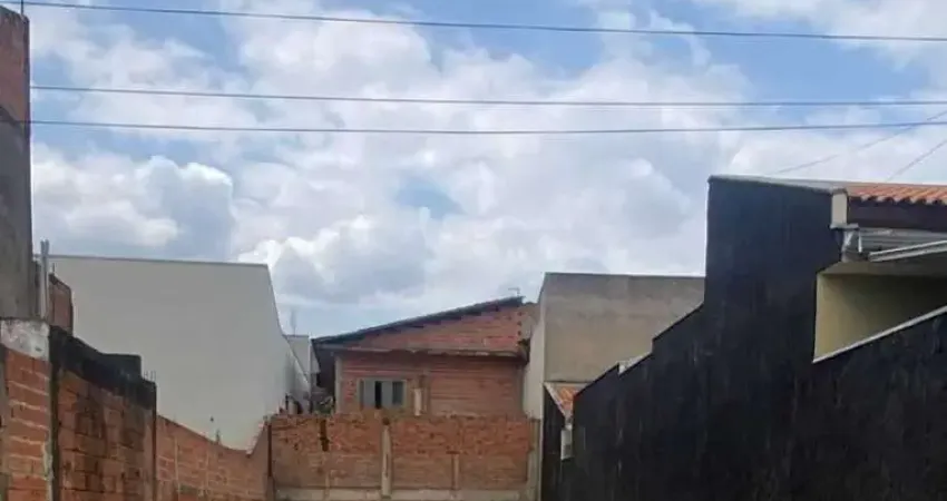 Terreno à venda no Centro, Cerquilho 