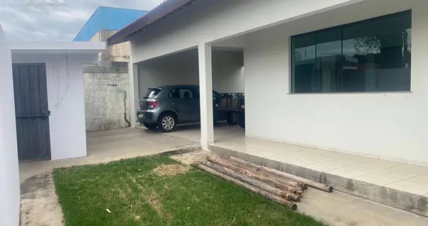Casa com 2 quartos à venda no Jardim Esplanada, Cerquilho