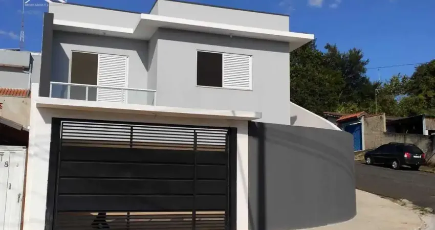 Casa com 3 quartos para alugar no Centro, Iperó