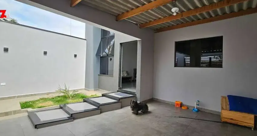 Casa com 2 quartos à venda no GSP Life Boituva, Boituva 
