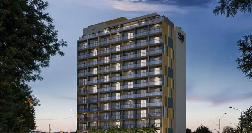 Ótimo investimento apartamento kitnet em vila dos ipês, boituva/sp