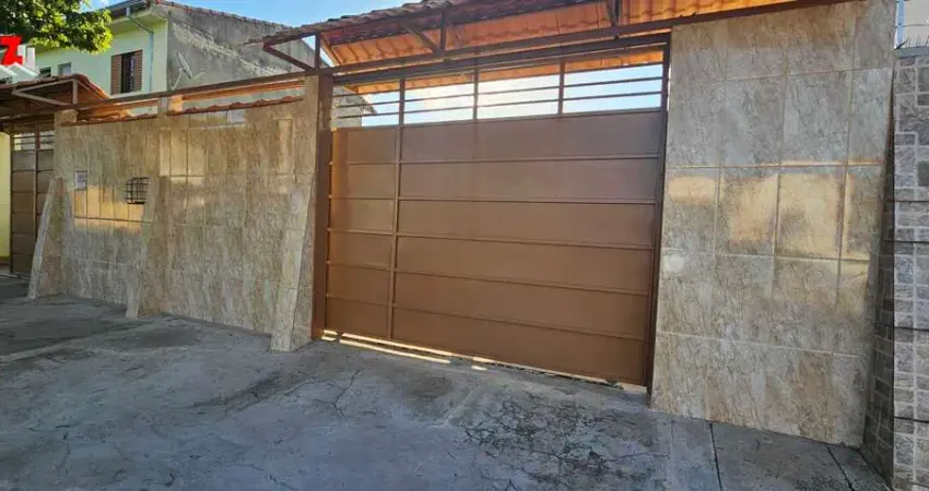Casa com 2 quartos à venda na Cidade Jardim, Boituva 