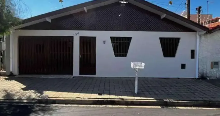 Casa com 2 quartos à venda no Parque Residencial Esplanada, Boituva