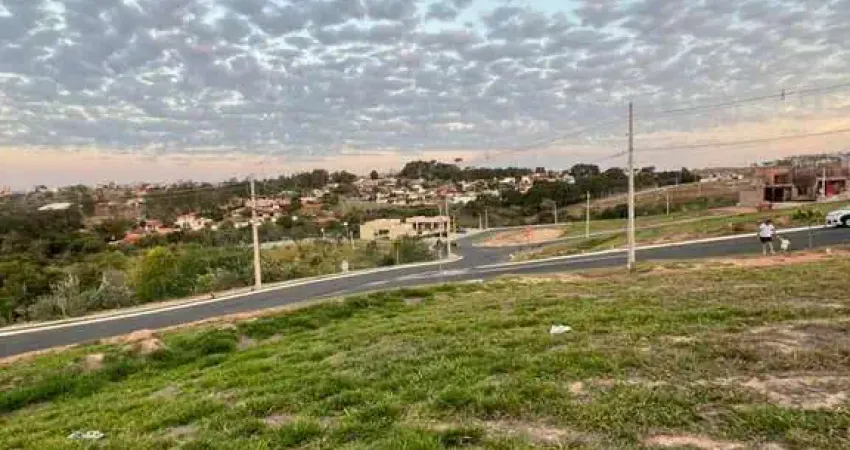 Condominio reserva dos ipês - terreno em condomínio em condominio reserva ipes, boituva/sp