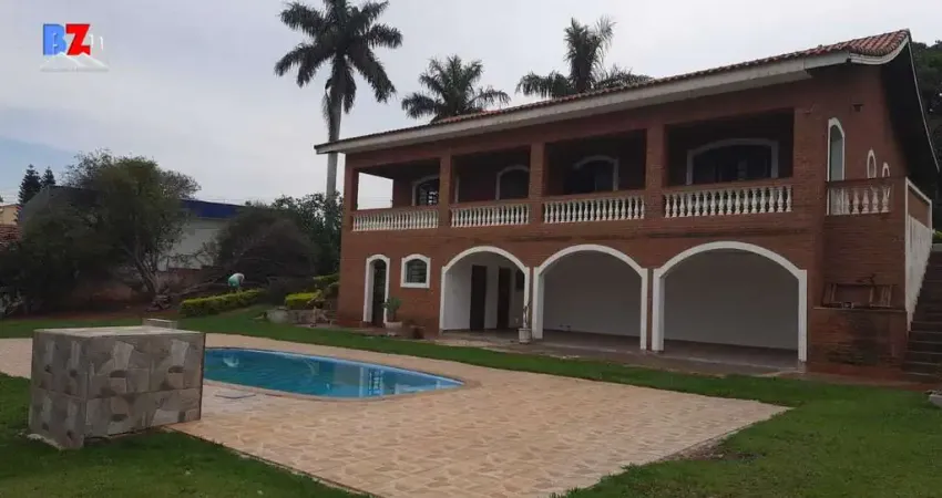 Chácara / sítio com 2 quartos para alugar no Centro, Cesário Lange 