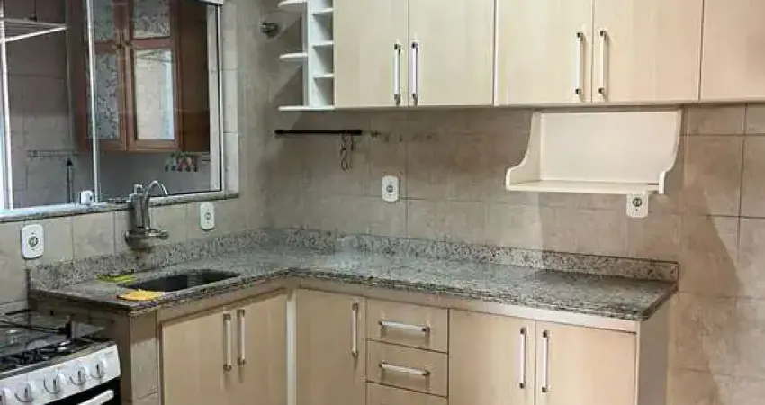 Apartamento com 2 quartos à venda na Vila São Vicente de Paula, Boituva 