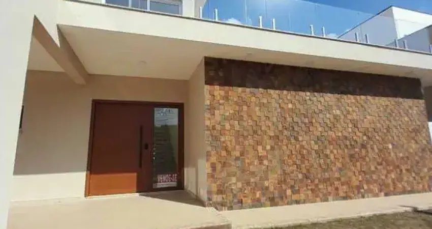 Condomínio portal das estrelas ( boituva) - casa alto padrão em portal das estrelas i, boituva/sp