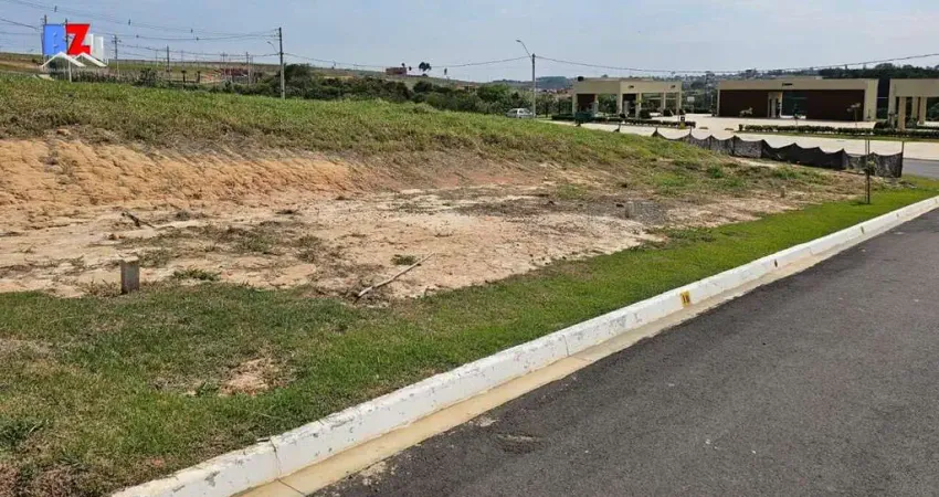 Condominio reserva dos ipês - terreno em condomínio em condominio reserva ipes, boituva/sp