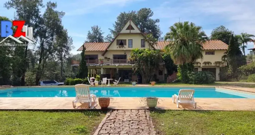 Chácara / sítio com 6 quartos à venda no Brasil, Itu