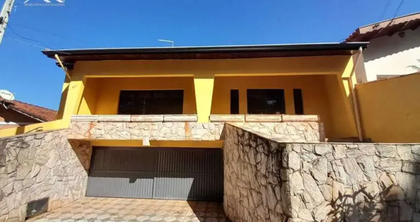 Casa com 3 quartos à venda no Jardim Egídio Labronici, Boituva 