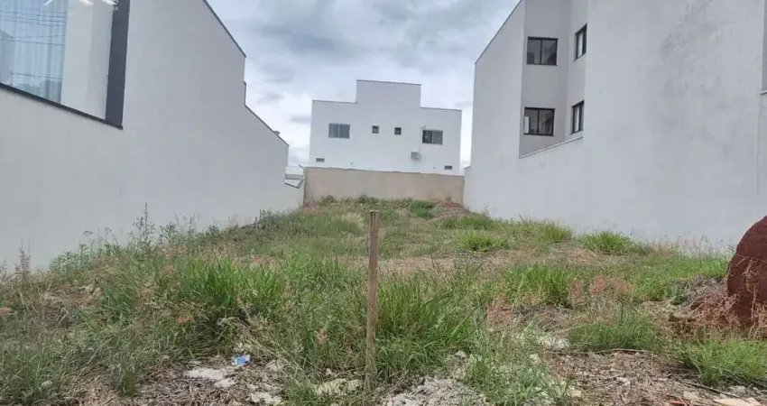 Terreno à venda no Portal Ville Azaleia, Boituva 