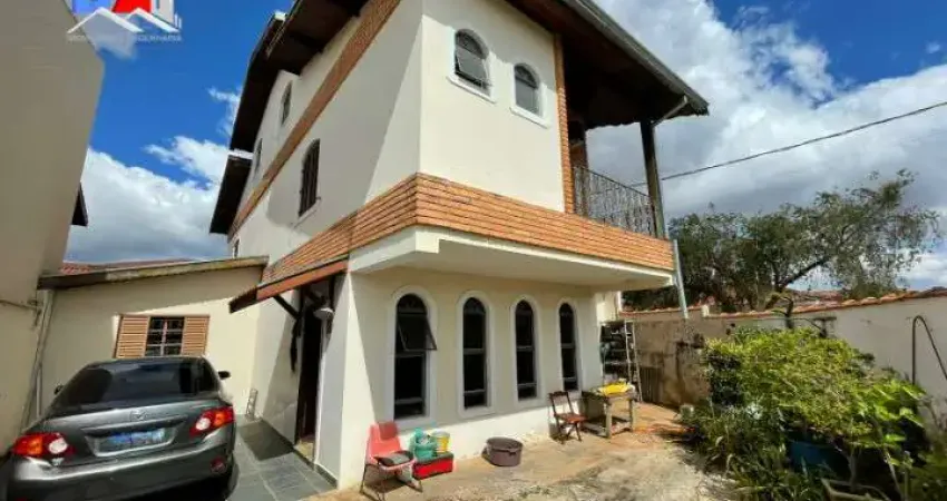 Casa com 6 quartos à venda no Parque Residencial Esplanada, Boituva