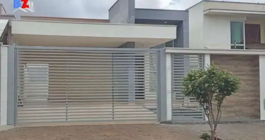 Casa com 2 quartos à venda no Recanto das Primaveras, Boituva 