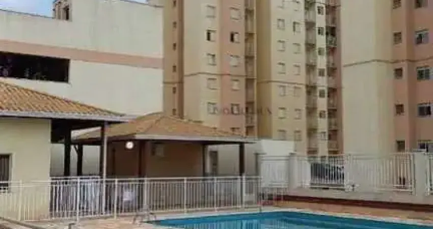 Condomínio recanto dos pássaros - apartamento em jardim primavera, boituva/sp