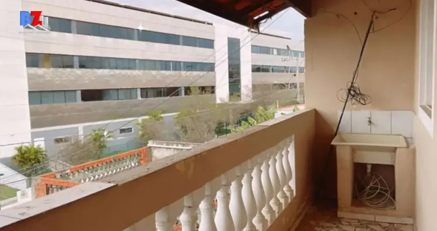 Casa com 4 quartos à venda no Vila Ferriello, Boituva 