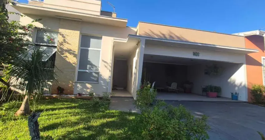 Condominio vivendas do parque- boituva - casa alto padrão em vivendas do parque, boituva/sp