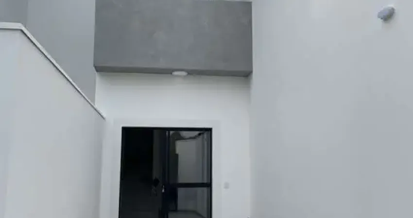 Casa com 2 quartos à venda no Residencial Vitiello, Boituva