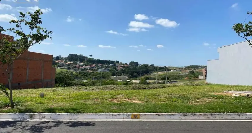 Condominio reserva dos ipês - terreno em condomínio em condominio reserva ipes, boituva/sp