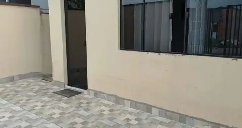 Casa com 2 quartos à venda no Jardim Residencial Luvizotto, Boituva 
