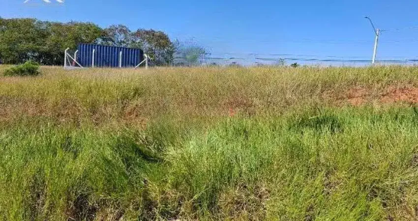 Terreno à venda na Morada dos Ypês, Boituva 