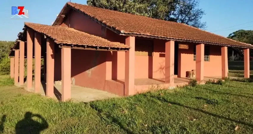 Chácara / sítio com 2 quartos à venda na Zona Rural, Boituva