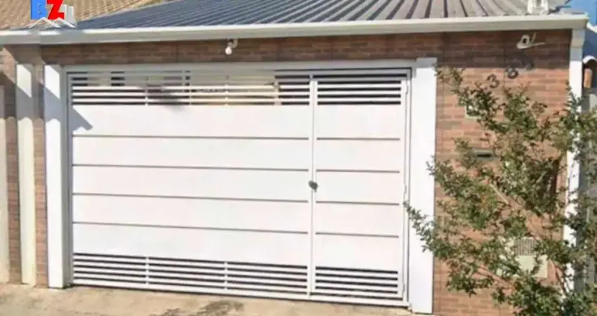 Casa com 2 quartos à venda no Residencial Vitiello, Boituva 