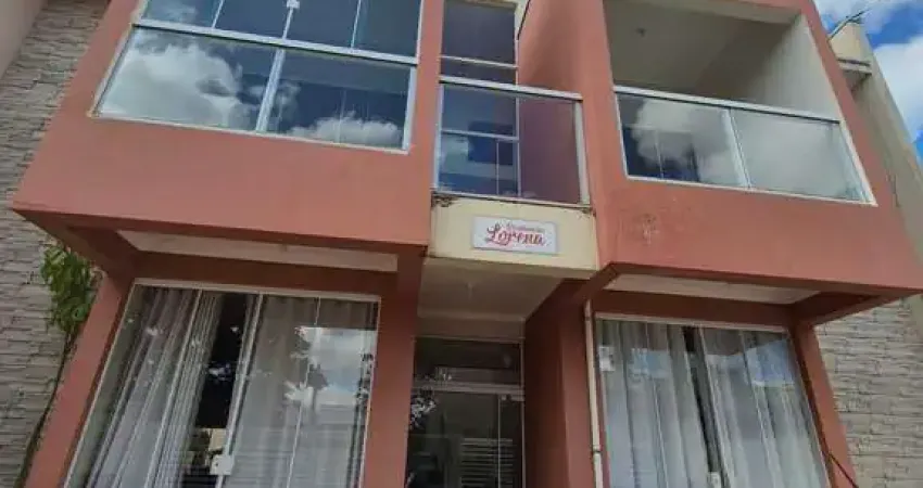 Apartamento com 2 quartos para alugar no AH, Boituva 