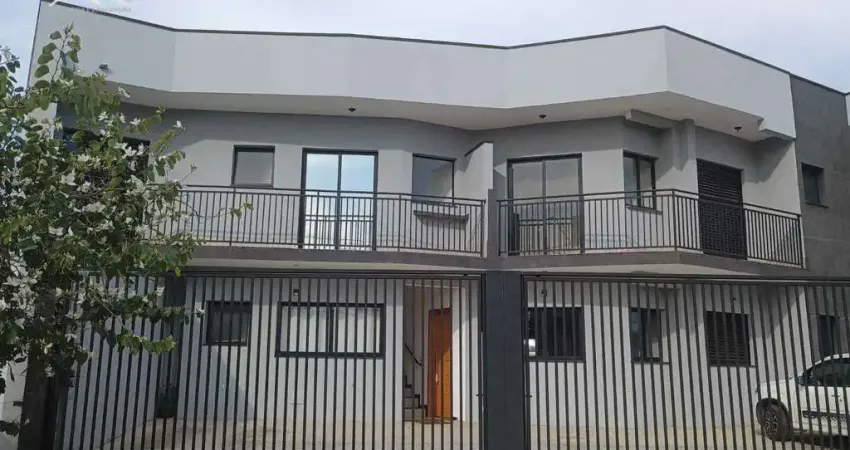 Apartamento com 3 quartos à venda no Portal Ville Azaleia, Boituva 