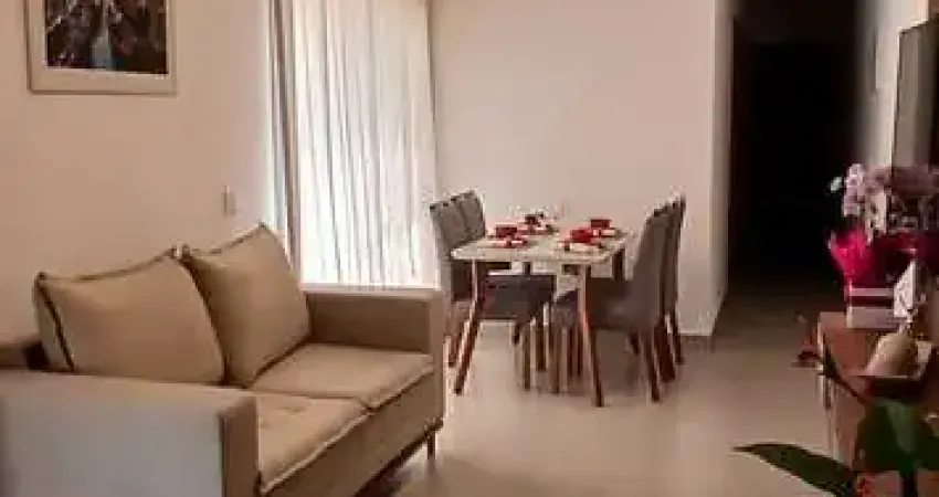 Apartamento com 3 quartos para alugar no Centro, Boituva 