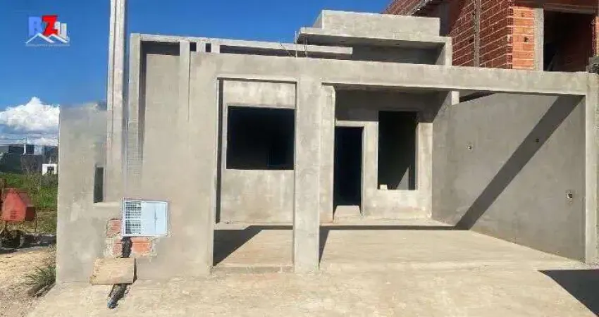 Casa com 2 quartos à venda em Jardim Valparaíso, Boituva