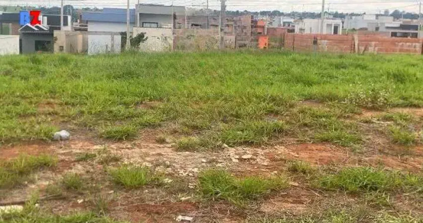 Terreno à venda em Jardim Valparaíso, Boituva 