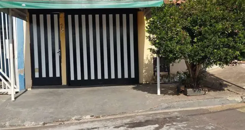 Casa com 4 quartos à venda no Jardim Irene, Iperó