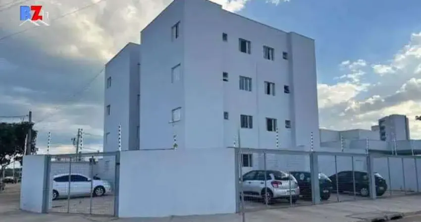 Apartamento com 2 quartos à venda no Portal Ville Azaleia, Boituva